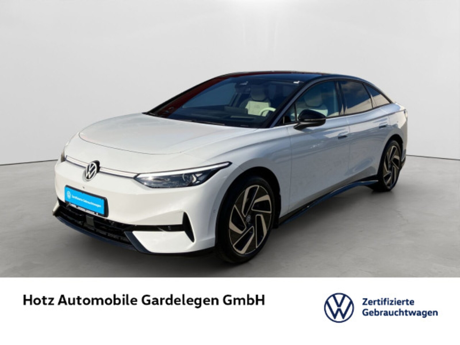Volkswagen ID.7