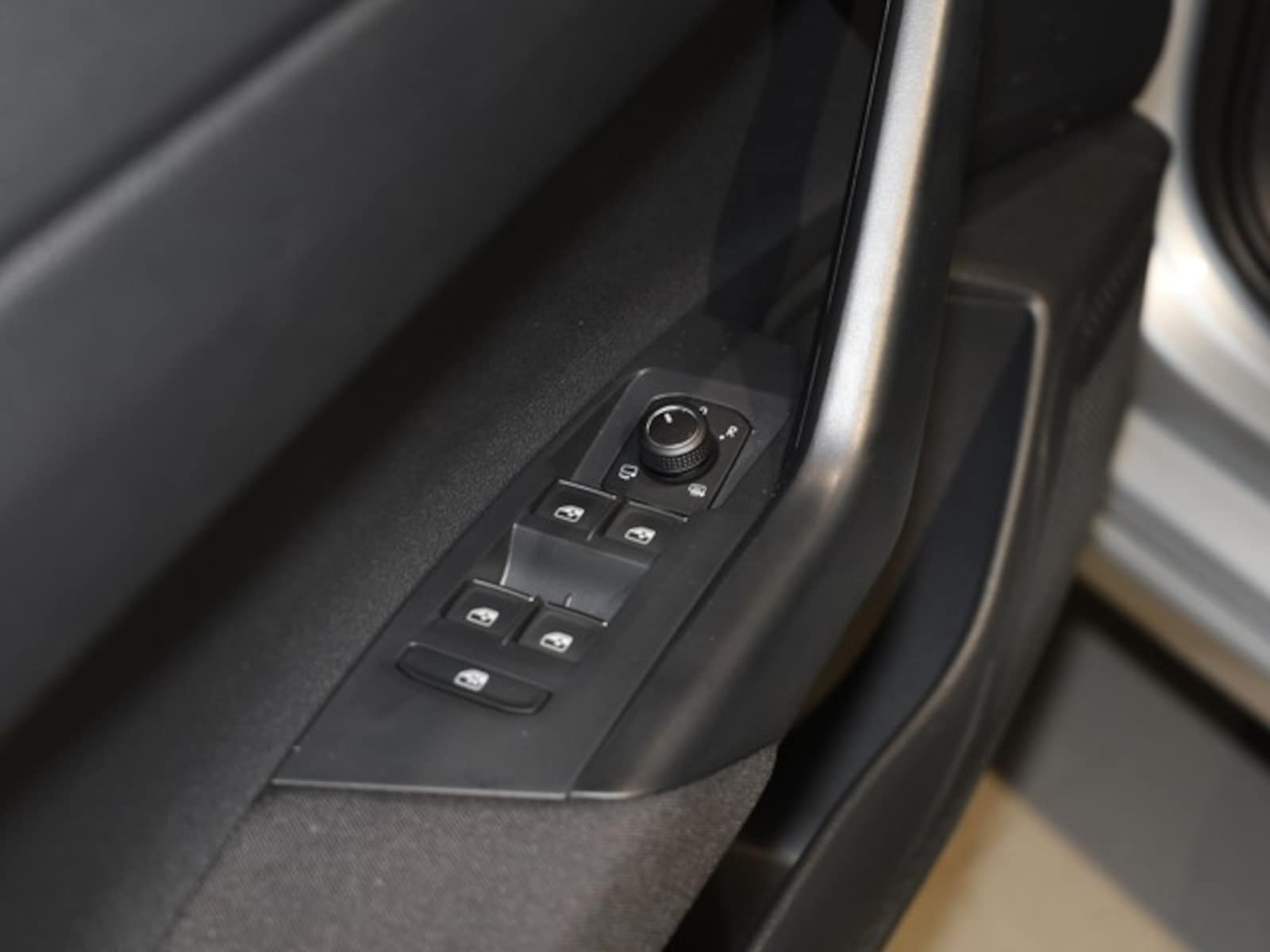 Volkswagen Taigo – Bild 15