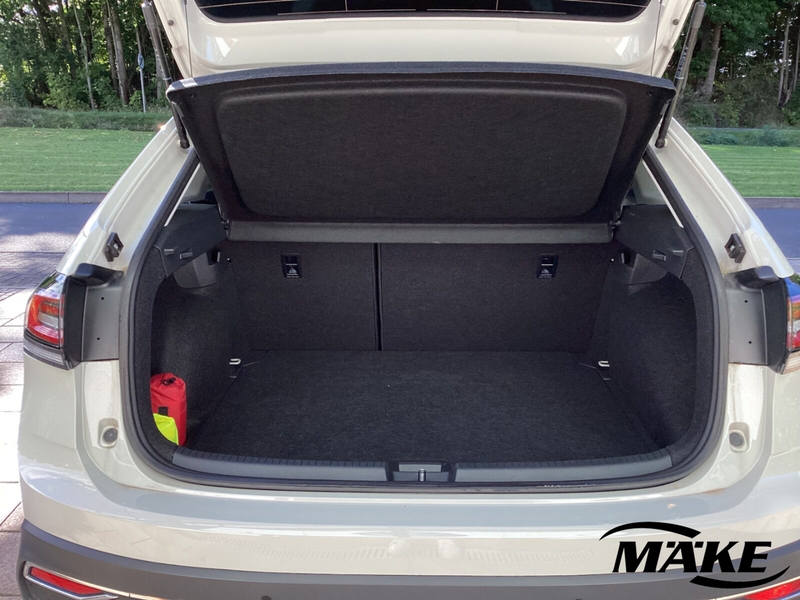Volkswagen Taigo – Bild 7