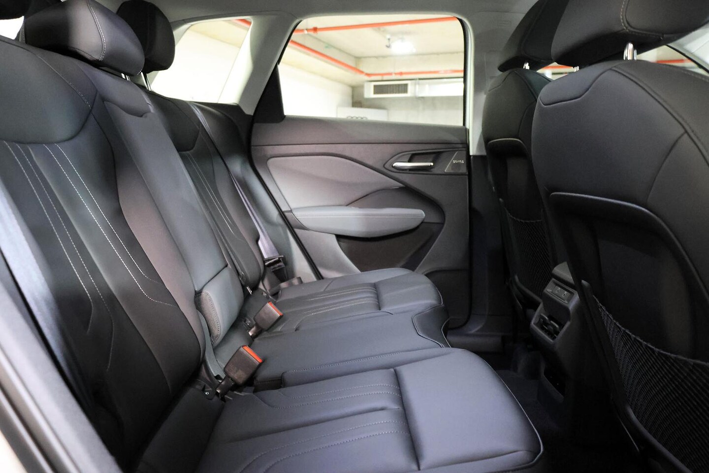 Image about Audi Q3 SUV TFSI 110 kW launch edition