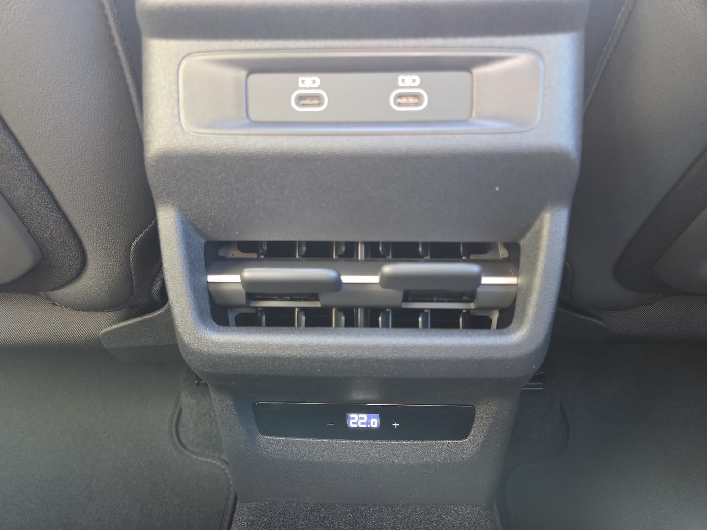 Image about Audi Q3 Sportback TFSI 110 kW