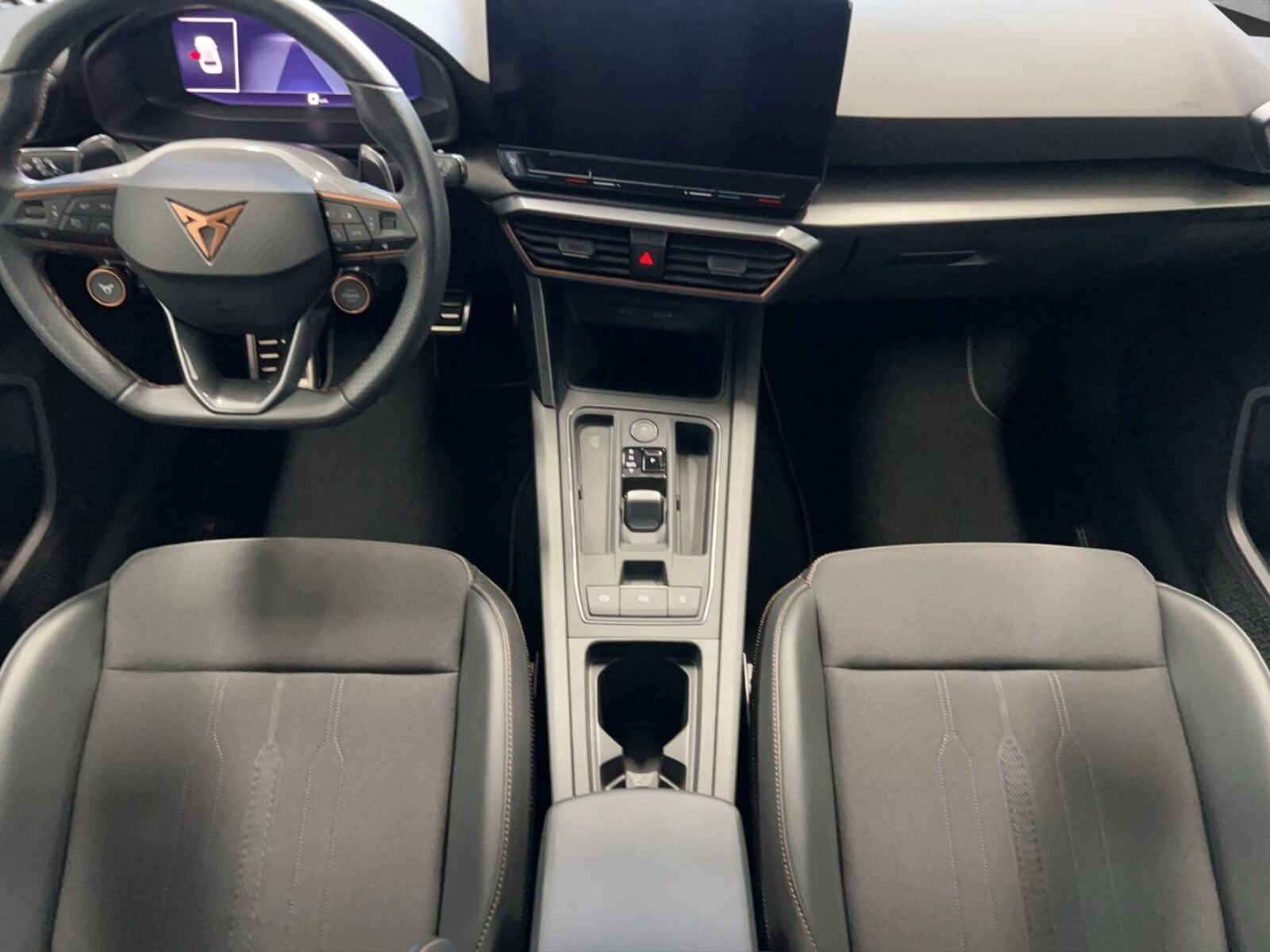 CUPRA Leon – Bild 13