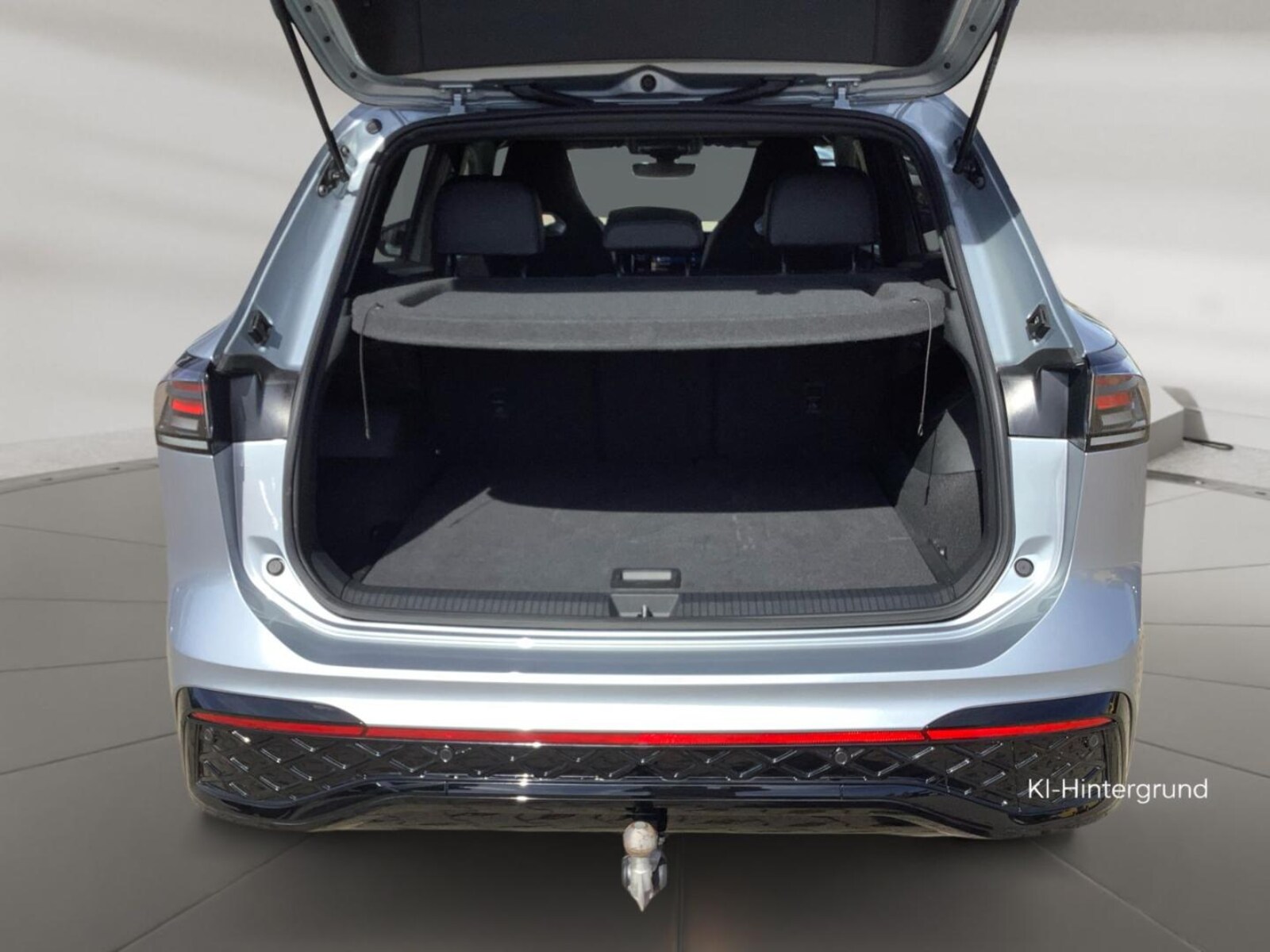 Volkswagen Tiguan – Bild 18