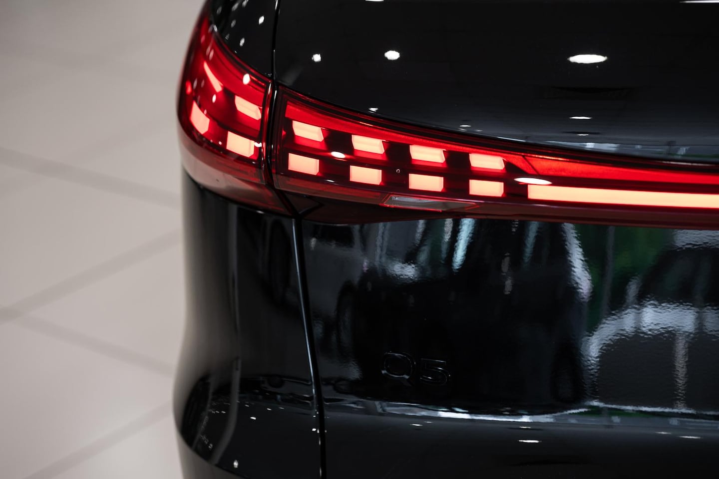 Image about Audi Q5 Sportback TFSI 150 kW