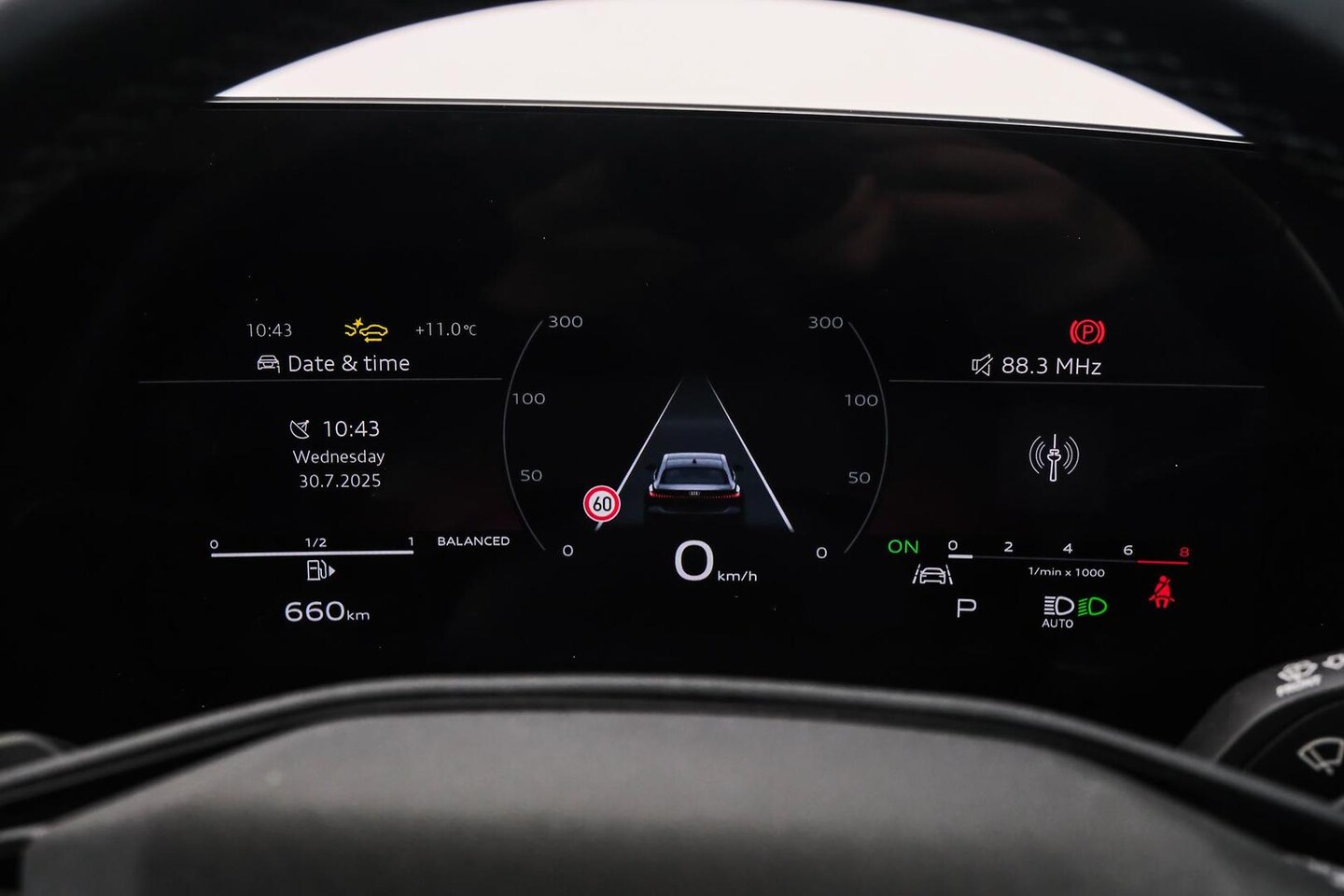Image about Audi A5 Sedan TFSI 150 kW S tronic