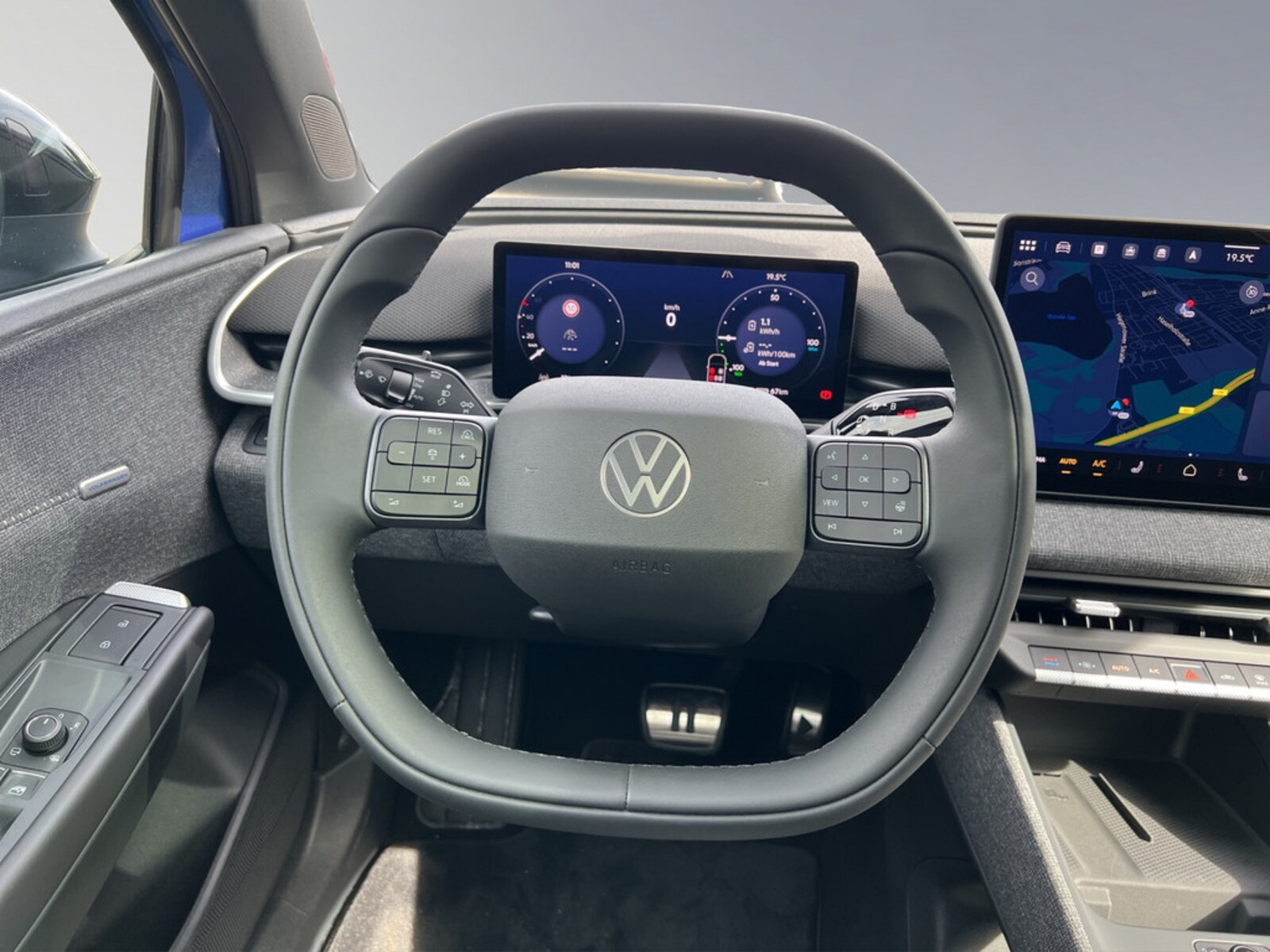 Volkswagen ID. Polo – Bild 11