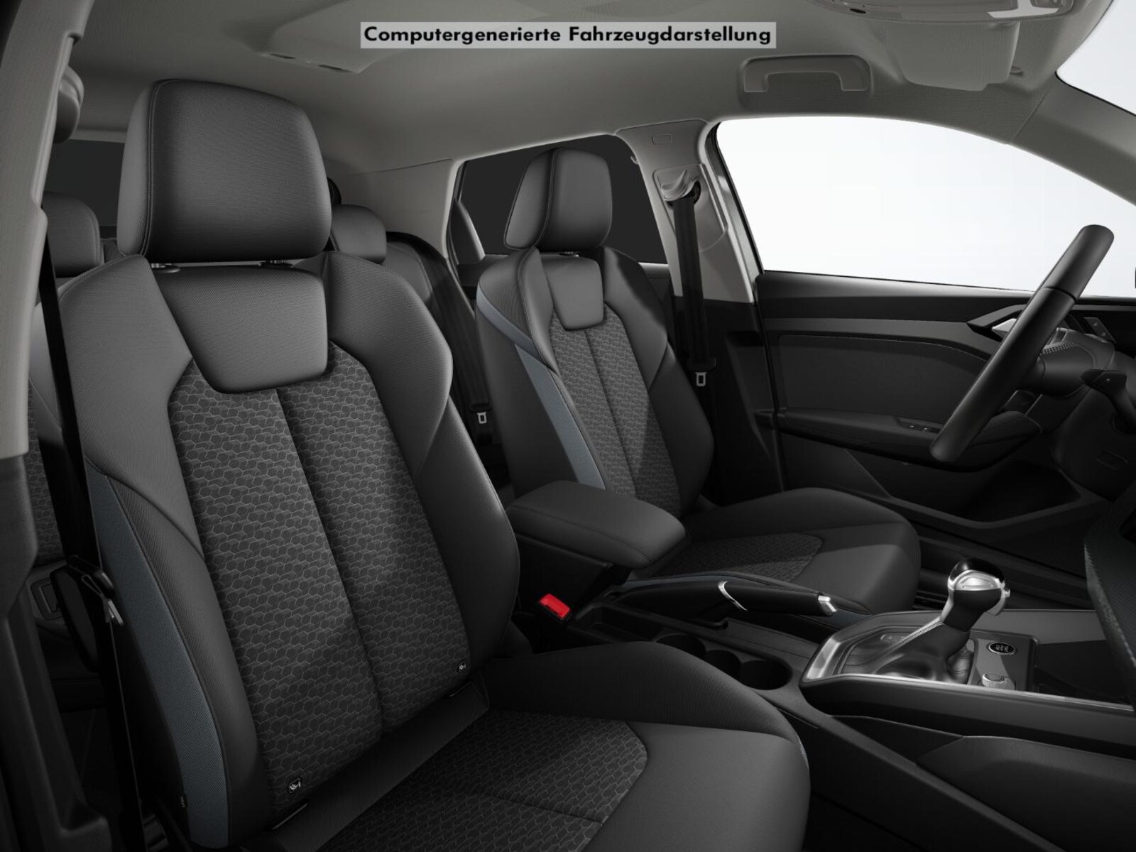 Audi A1 Sportback – Bild 8