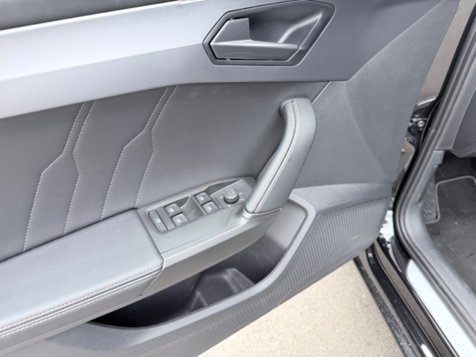 CUPRA Leon – Bild 13