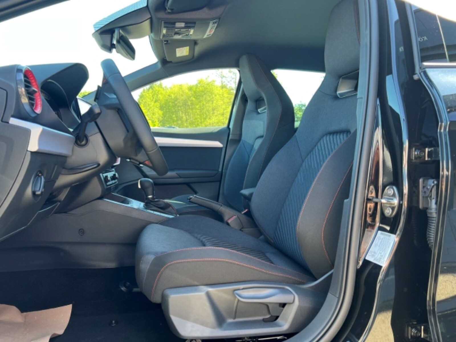 SEAT Ibiza – Bild 7