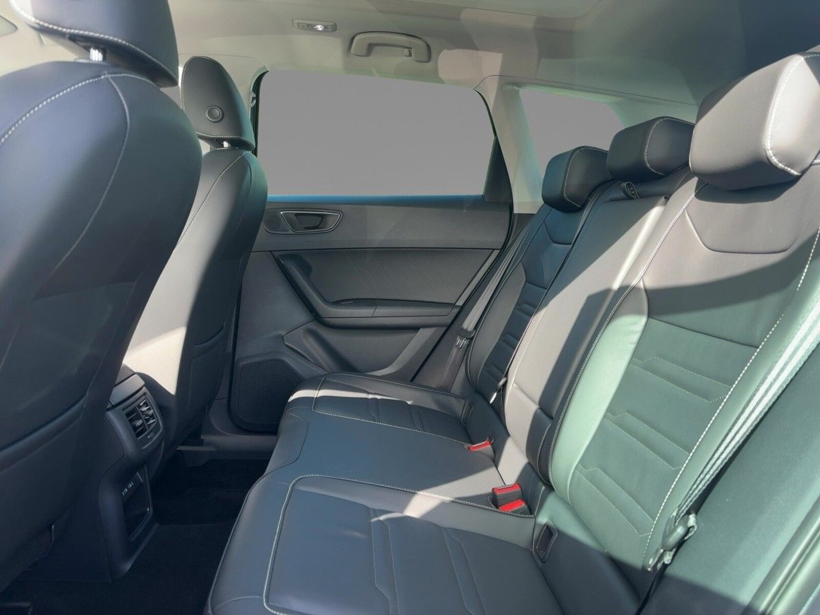 SEAT Ateca – Bild 8