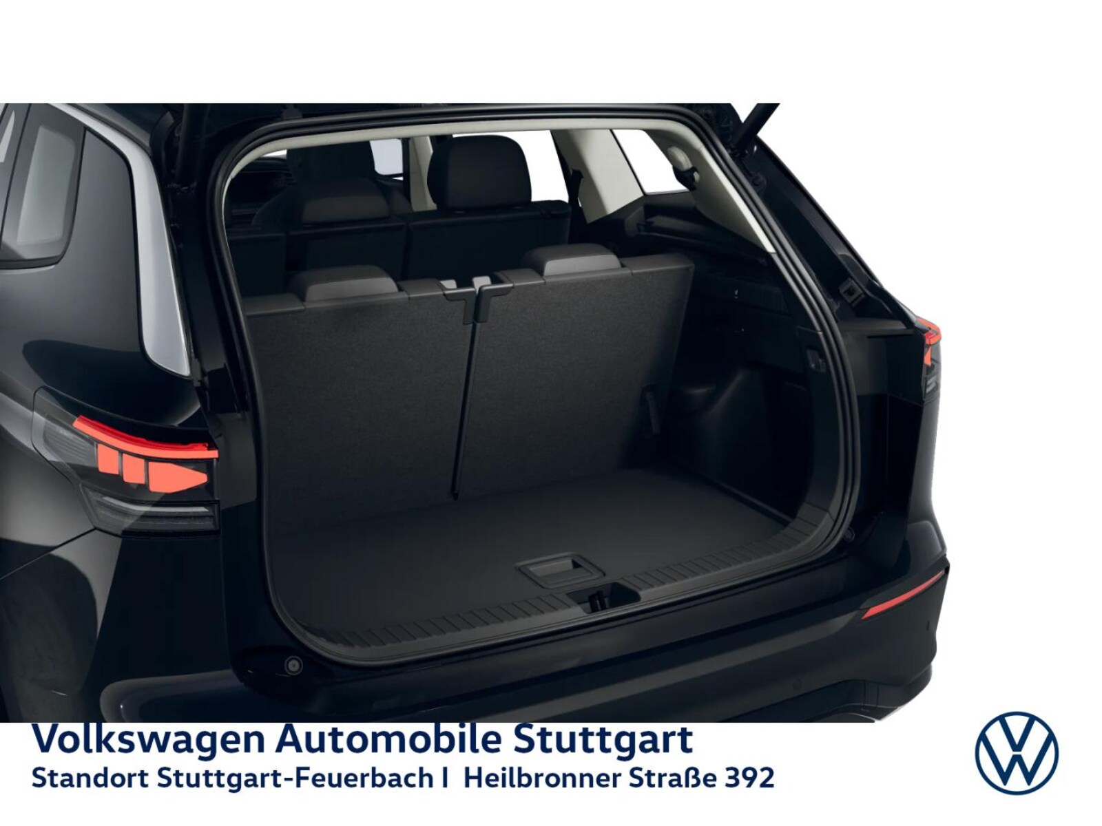 Volkswagen Tayron – Bild 8