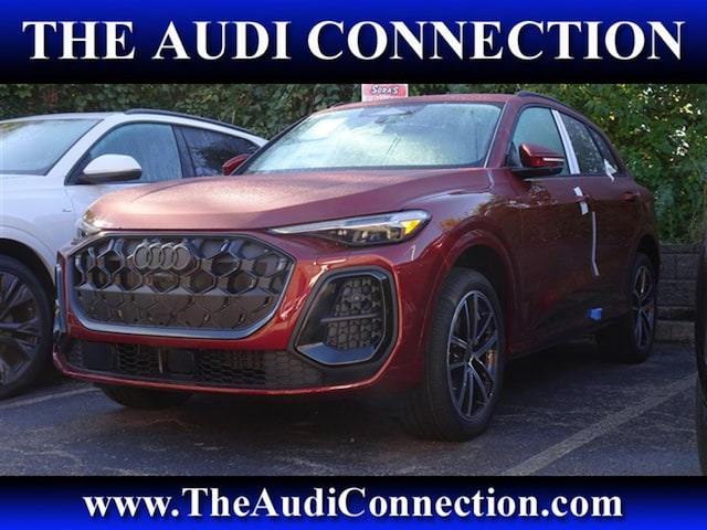 Photo of 2026 Audi Q5