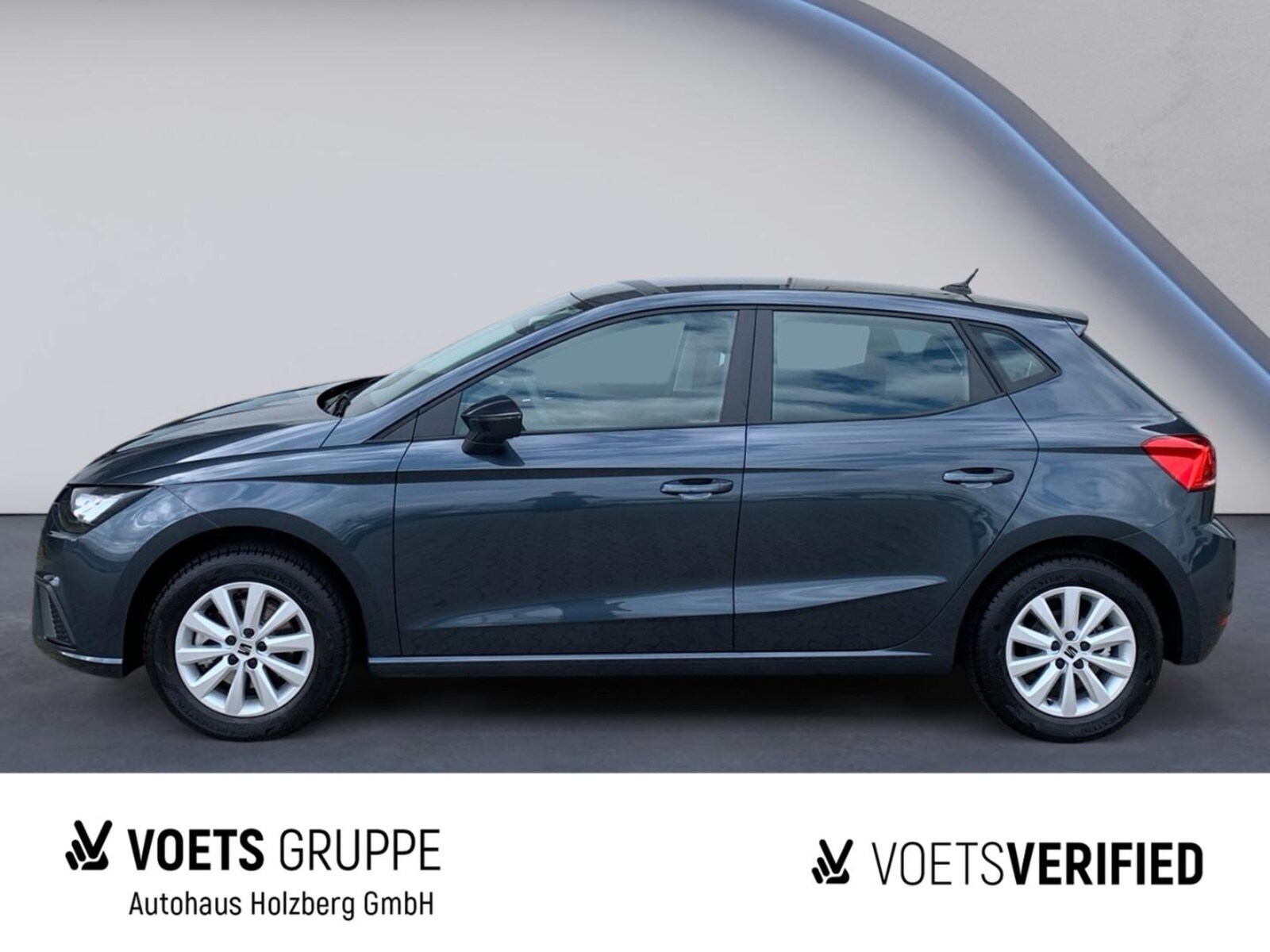 SEAT Ibiza – Bild 2