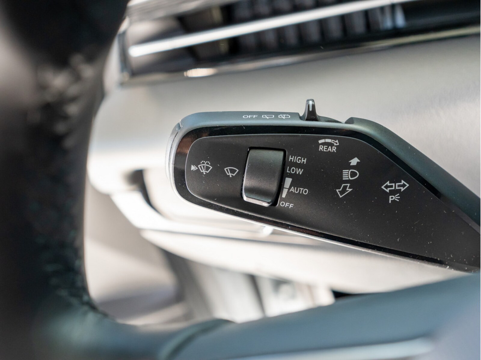 Volkswagen ID.7 Tourer – Bild 19
