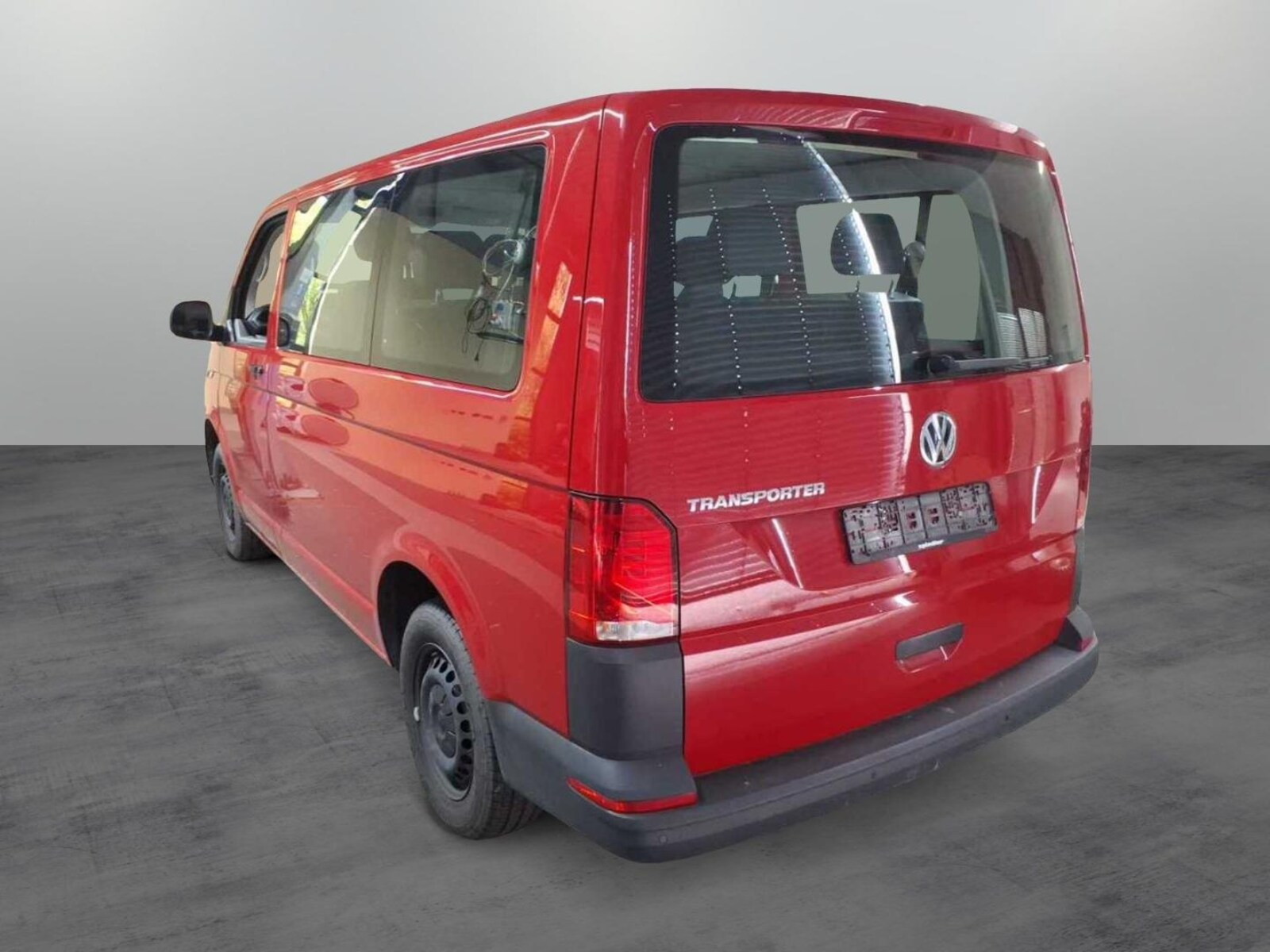 Volkswagen T6.1 Transporter Kombi kurzer Radstand – Bild 4