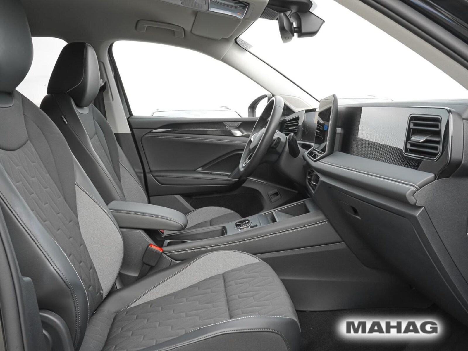 Volkswagen Tiguan – Bild 13