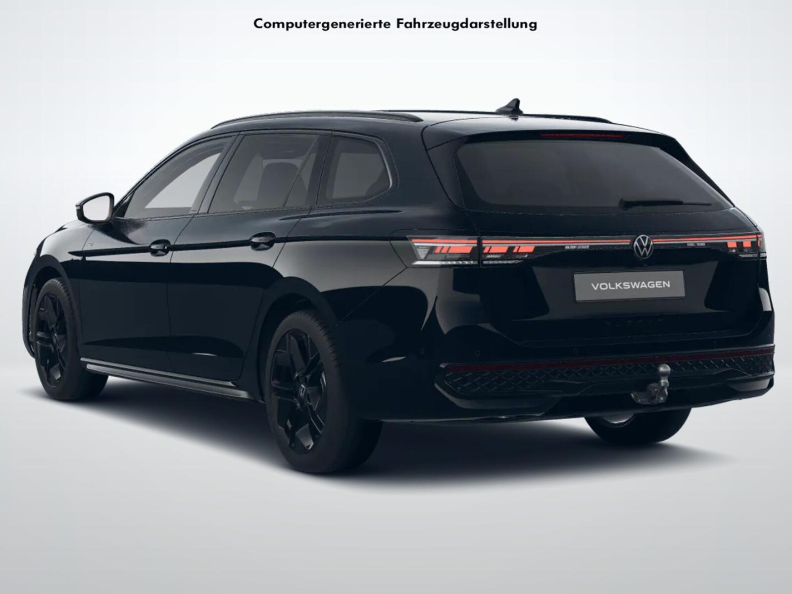 Volkswagen Passat – Bild 5