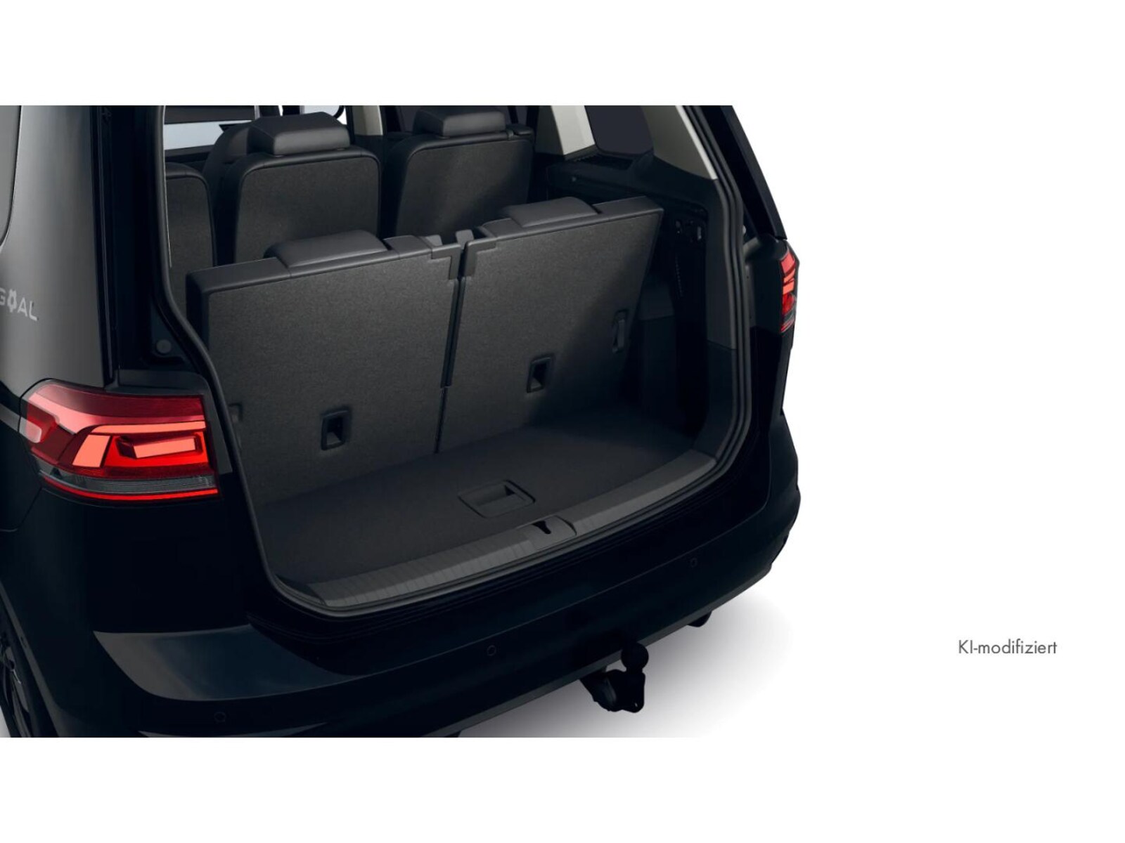 Volkswagen Touran – Bild 7