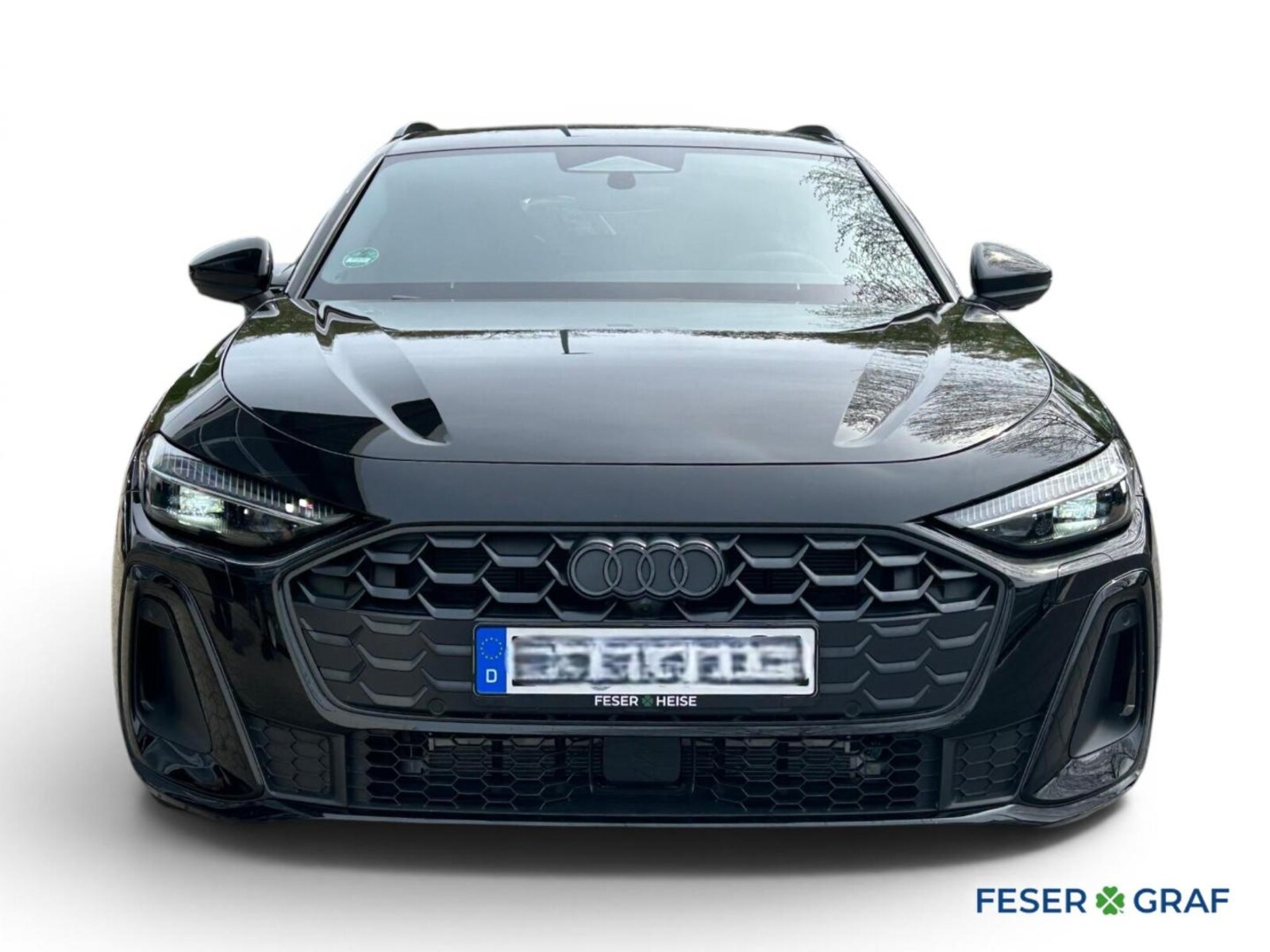 Audi A5 Avant – Bild 2