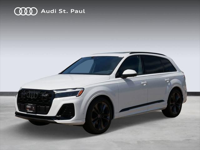 Photo of 2025 Audi Q7