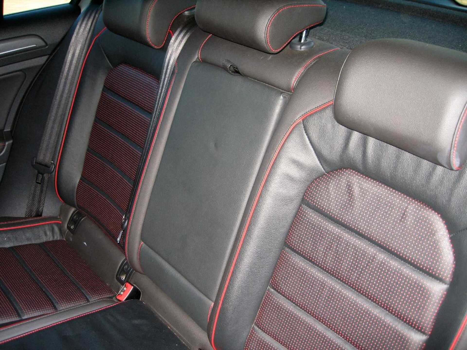 Volkswagen Golf GTI Performance