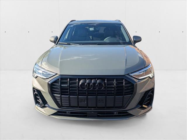 2025 AUDI Q3 - Image 2