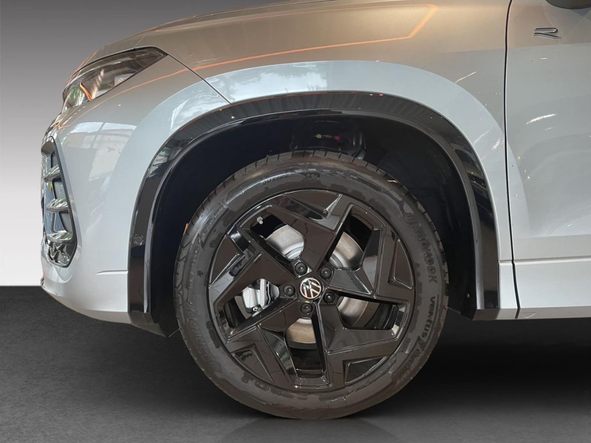 Volkswagen Tayron R-Line