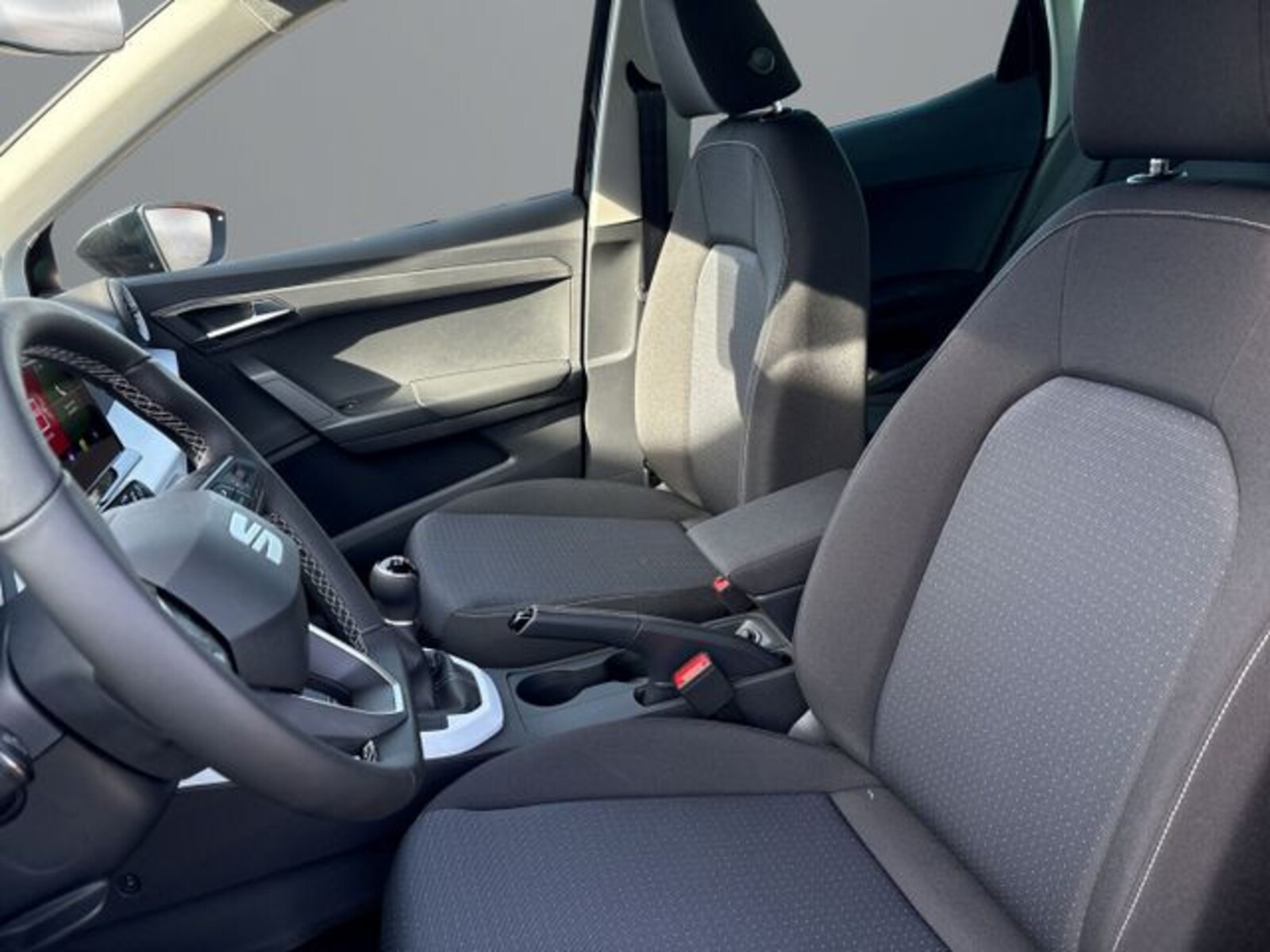 SEAT Arona – Bild 9