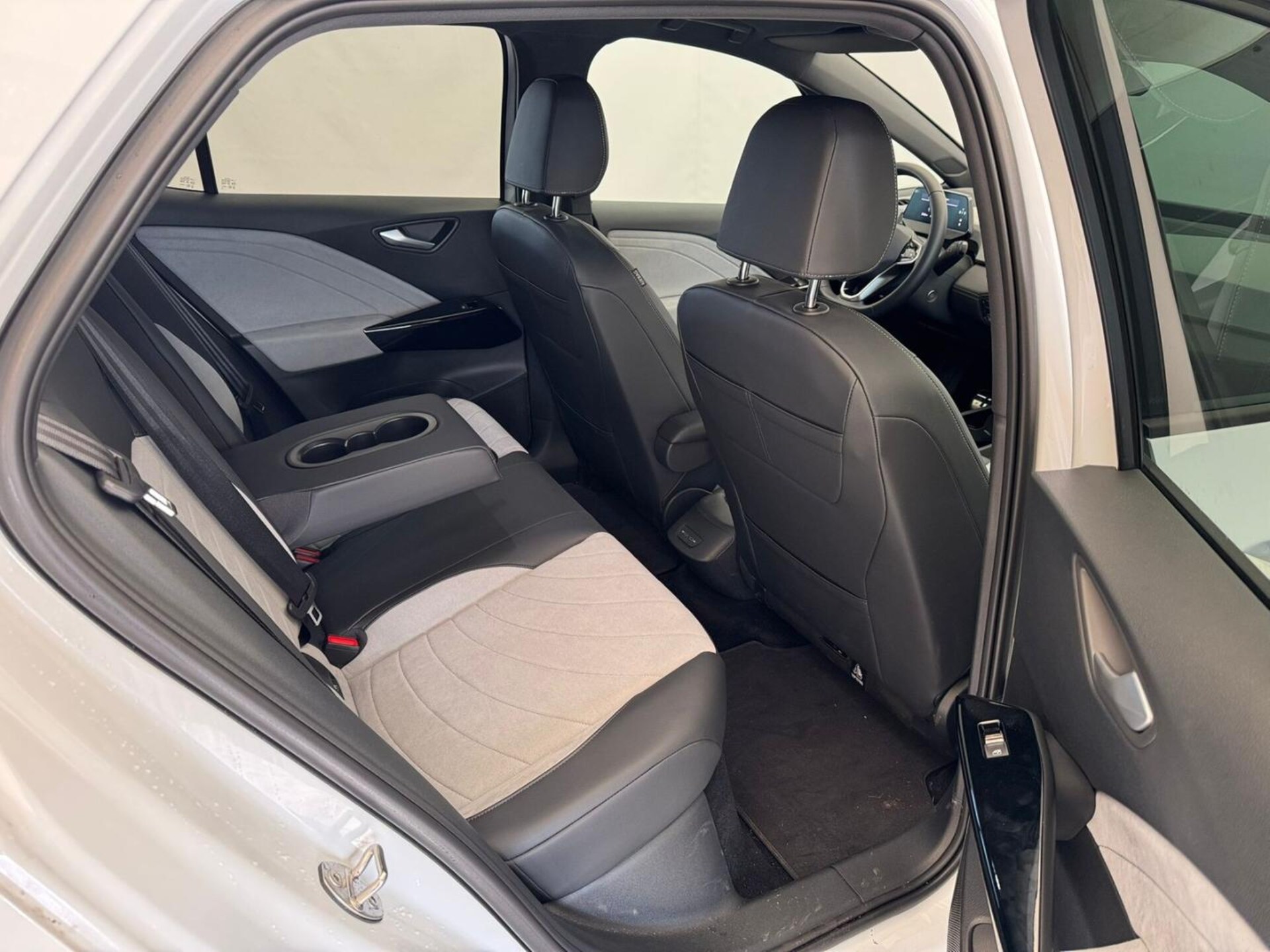Volkswagen ID.3 Pro