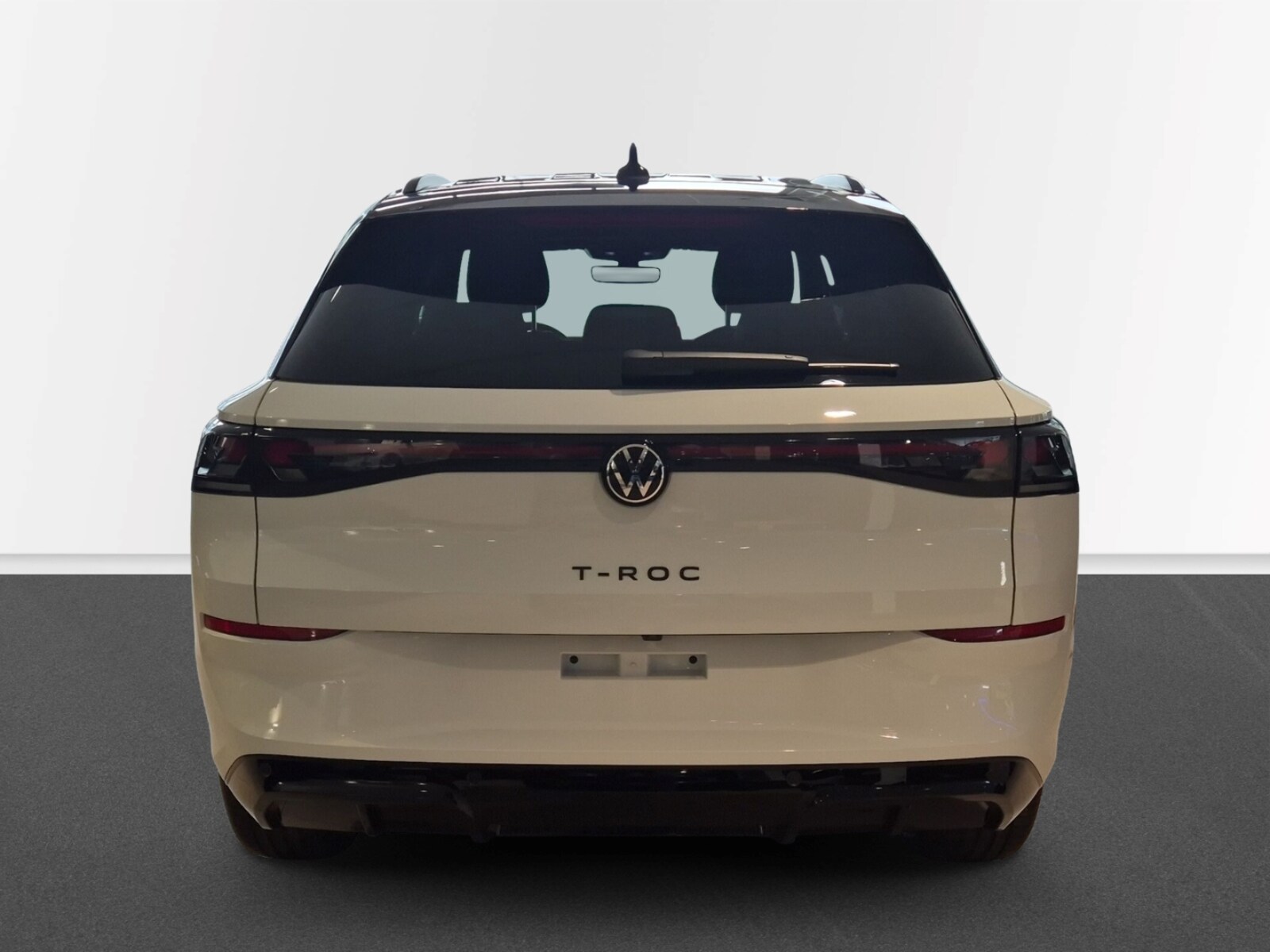 Volkswagen T-Roc – Bild 6