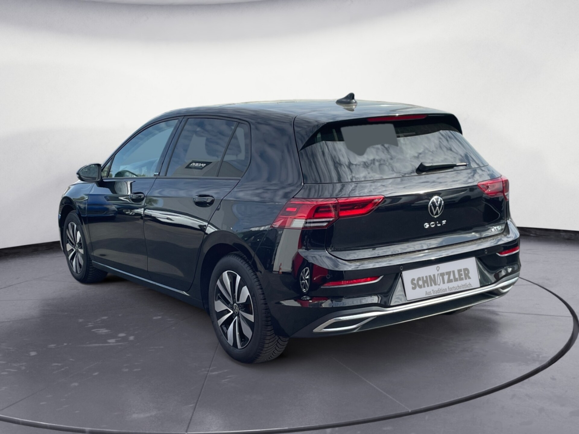 Volkswagen Golf MOVE