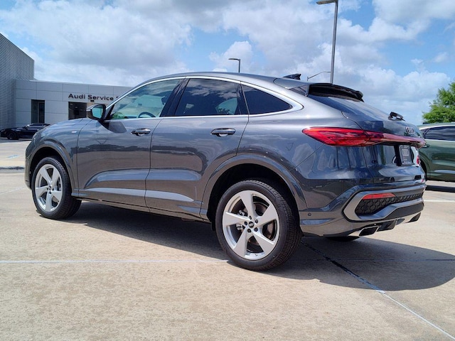 2026 Audi Q5 Sportback