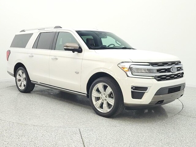 2024 Ford Expedition