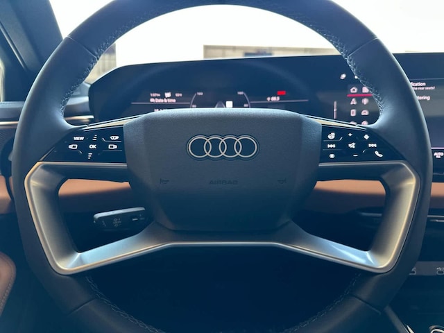 2026 Audi A6 Premium Plus - Photo 23