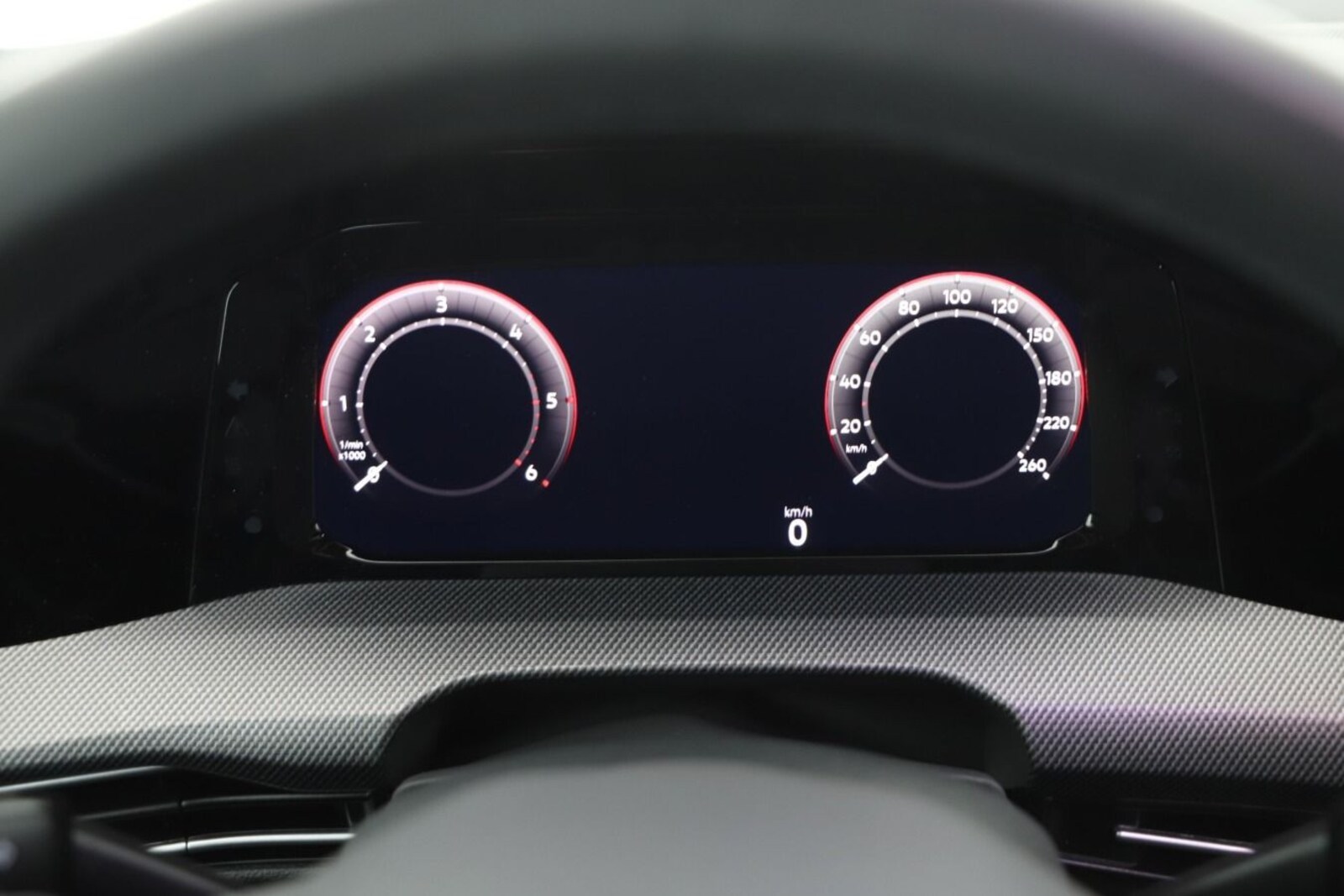 Volkswagen Golf Variant – Bild 9