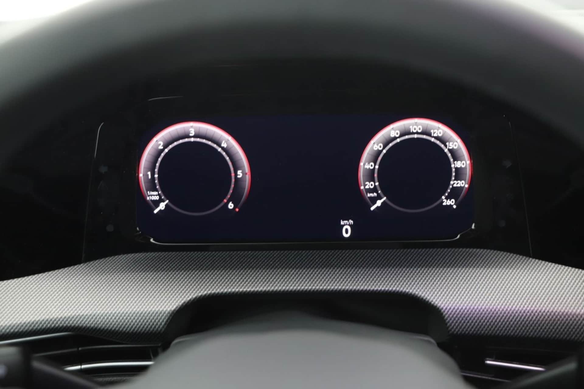 Volkswagen Golf Variant R-Line