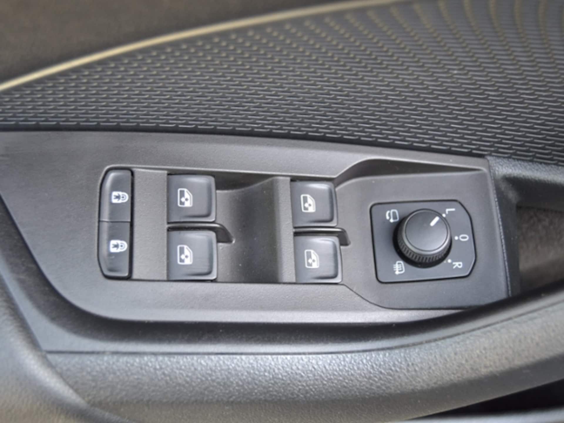 Skoda Octavia CLEVER
