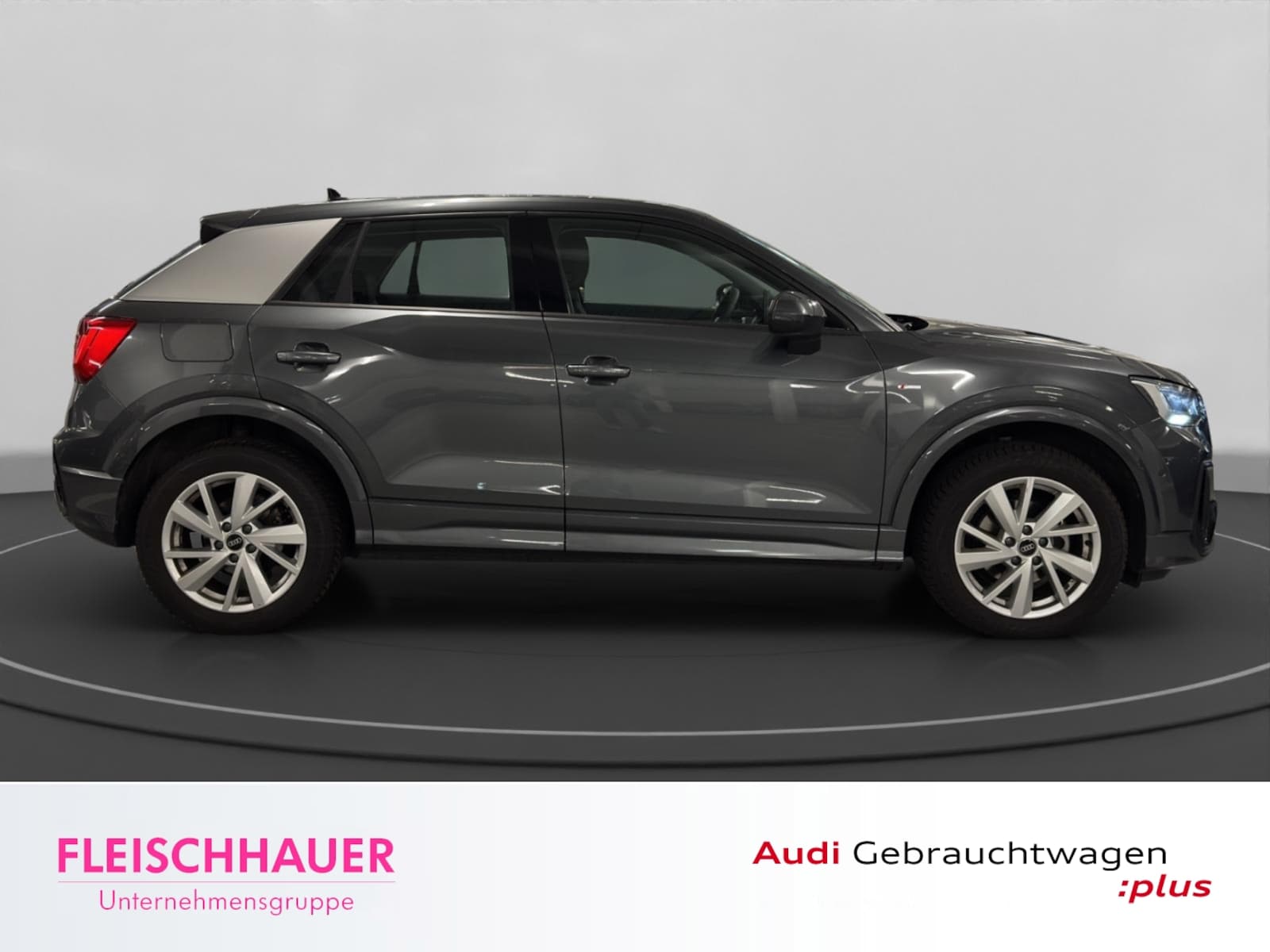 Audi Q2 – Bild 7