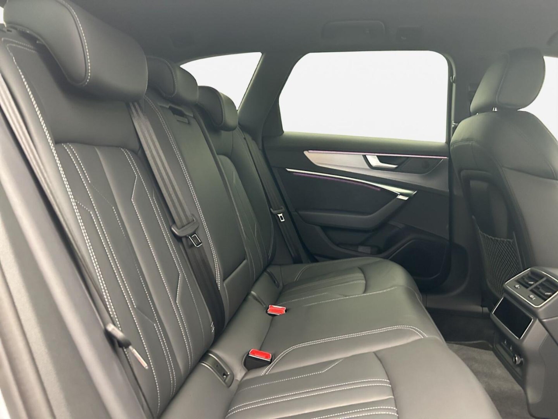 Audi A6 Avant Design