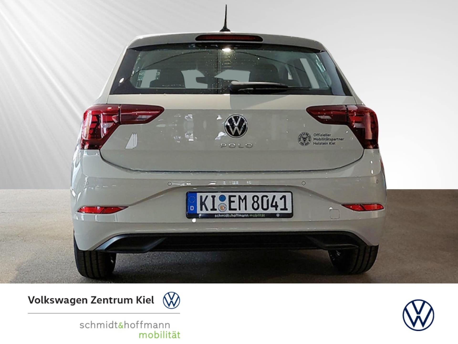Volkswagen Polo Life