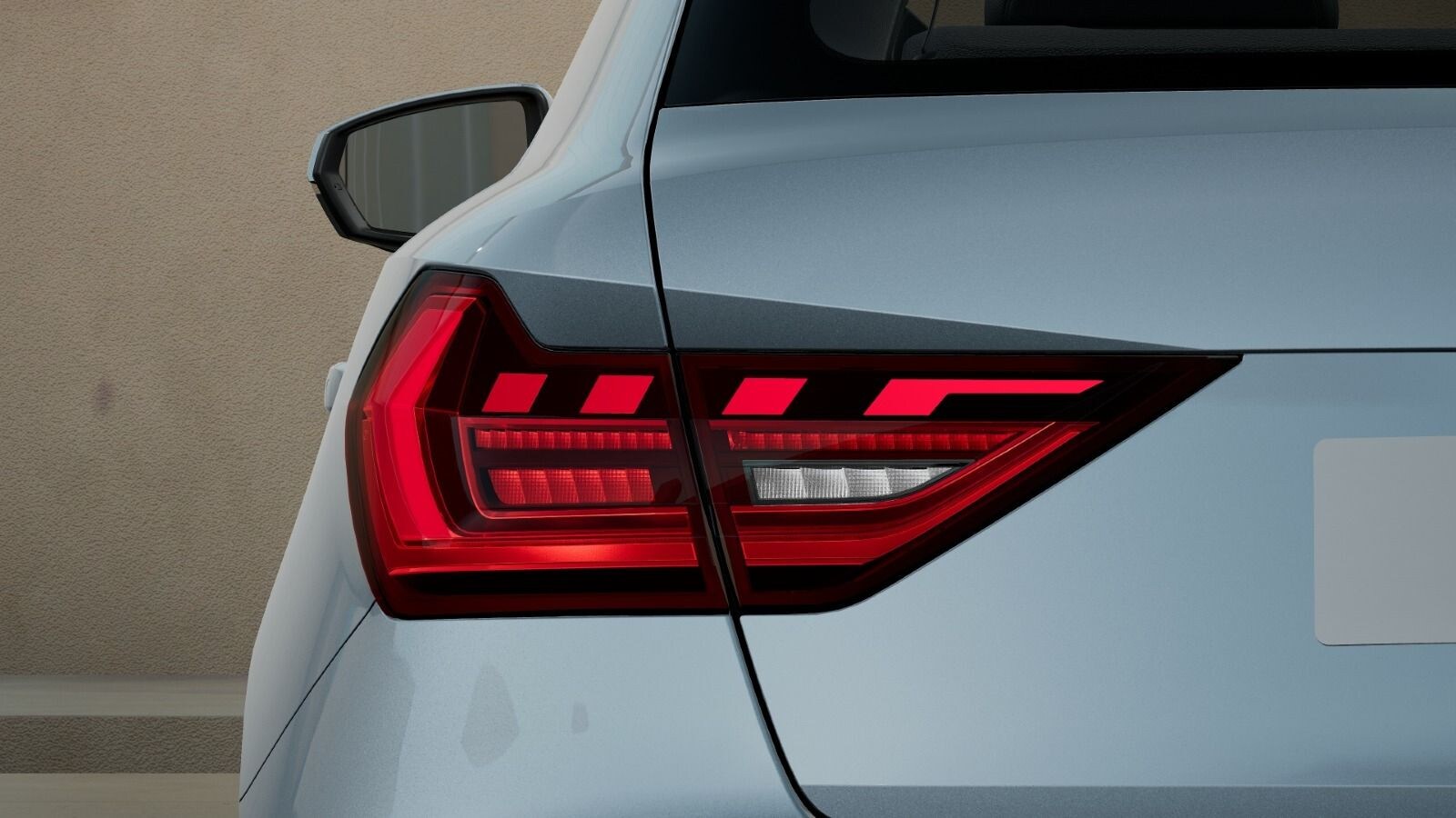 Audi A1 Sportback – Bild 6