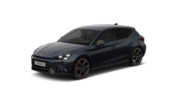 CUPRA Leon 1.5 eTSI MATRIX KAM ACC DCC SENNHEISER (SR002746)