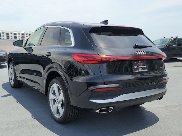 2026 Audi Q5