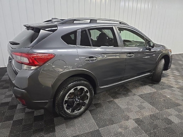 2023 Subaru Crosstrek