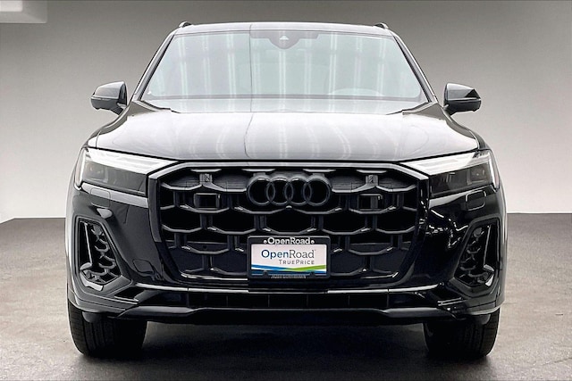2025 Audi Q7
