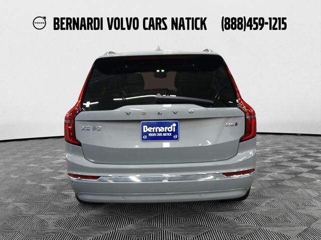 2026 Volvo XC90