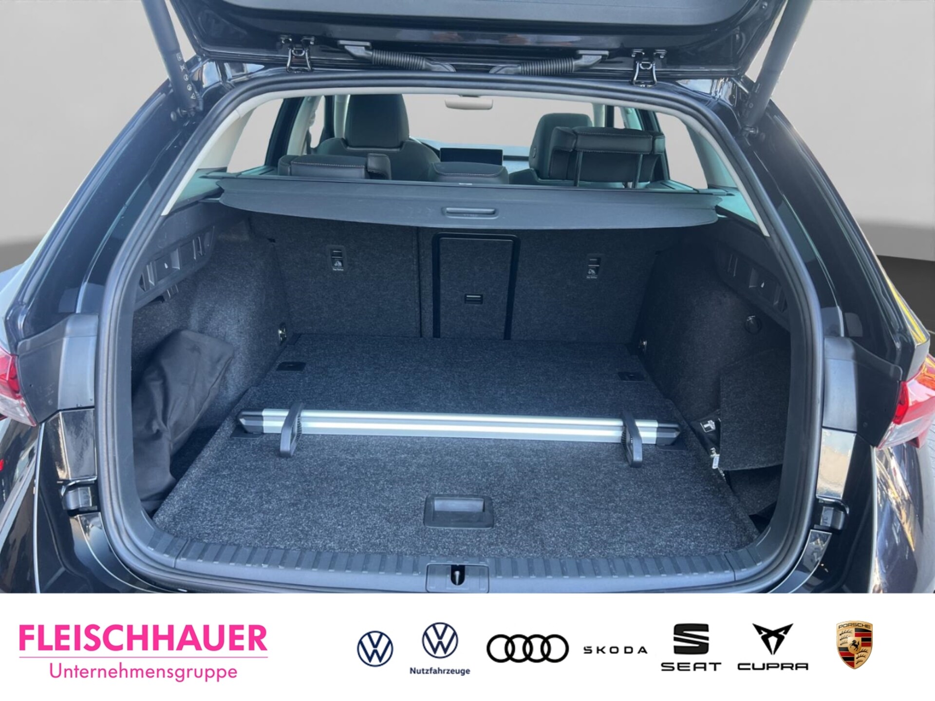 Skoda Octavia Combi Tour