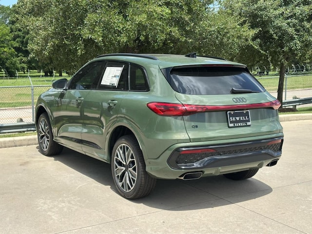 2026 Audi Q5