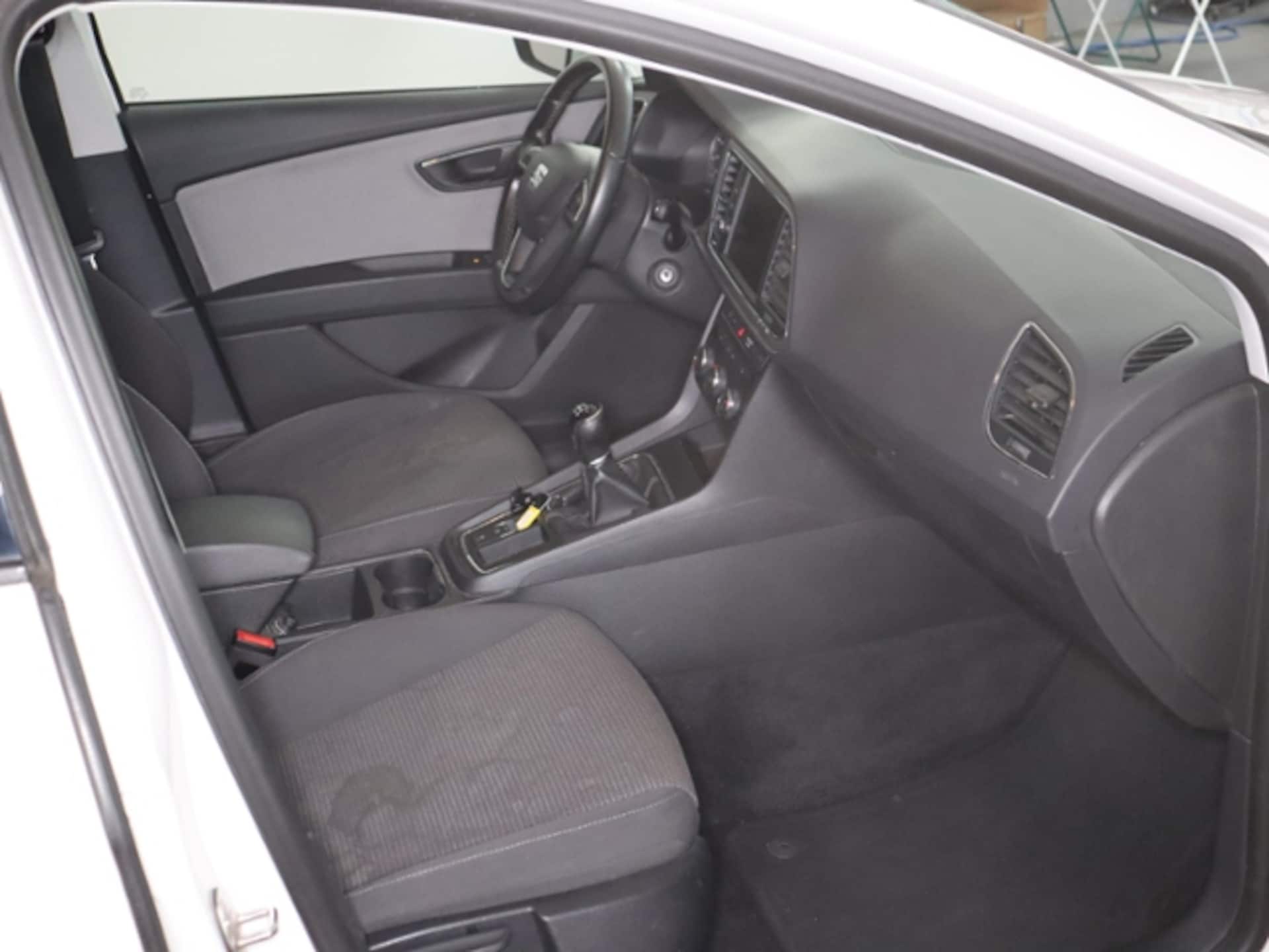 SEAT Leon Sportstourer Style Start&Stop