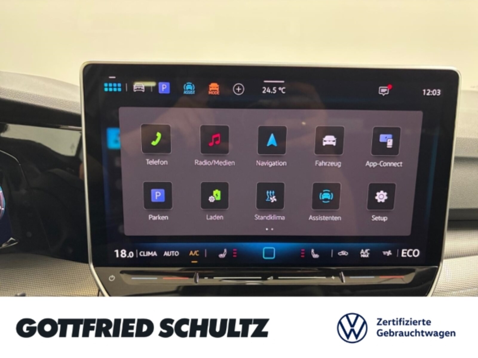 Volkswagen Golf – Bild 13